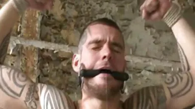 Horny Dava Fo Fo danske retro pornofilm