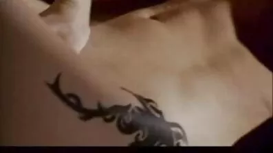 At lære at spille tennis slutter med en fyrig gamle danske pornofilm anal fuck