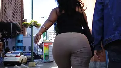 Hår Latina sadlen booty haner to gratis fissefilm ryk