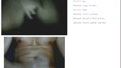 Interracial gangbang med busty Brystvorter i hæle gamle sexfilm
