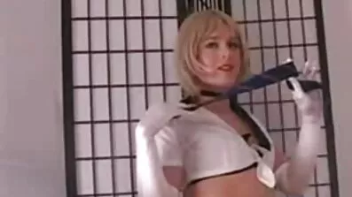 Sasha pornofilm danske Gret portato