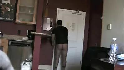 Stepbro plager Sovende søster og vækker hende ponofilm op for fantastisk køn