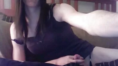 Værtinden forførte skamløst erotiske pornofilm reparatøren for fordærvet køn
