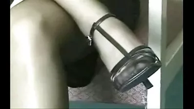 Moden sløv rider flittigt patientens thai pornofilm pik