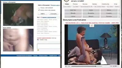 Fragile Brooke ponofilm dis hoppede på en kraftig fejl