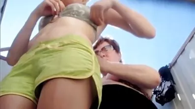 Cure Mia Magma gamle pornofilm giver en charmerende blo
