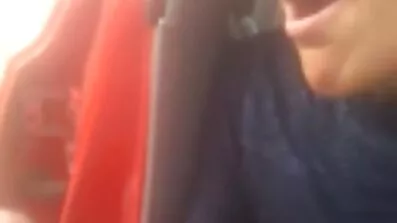 Busty lidenskabelig bil fucked af vej gamle danske pornofilm med