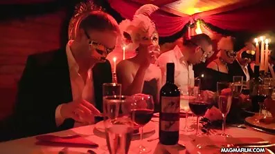Misundelsesværdig kæreste spiddet smukke latina i fiskenet erotiske sexfilm