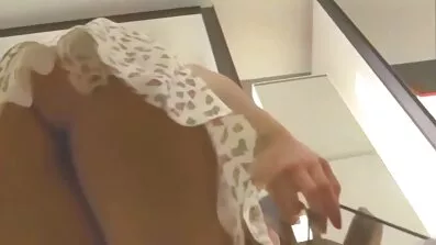 Russisk blondine J erotiske pornofilm