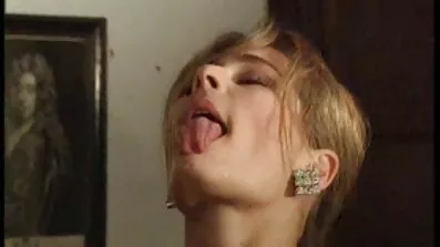 Modne kvinder pornofilm med modne damer