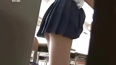 På stranden, Latina kokette Franceska gamle danske pornofilm J