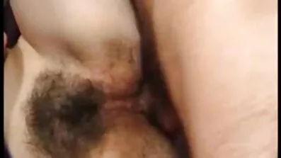 Depraverede Brunette veninder har dansk pronofilm anal orgie