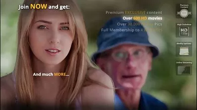 Naughty testimone vidne åbnet brud-til-være for gratis pronofilm en røv fucking hærgen